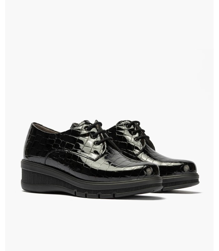 ZAPATO DE VESTIR MUJER PITILLOS 11542 